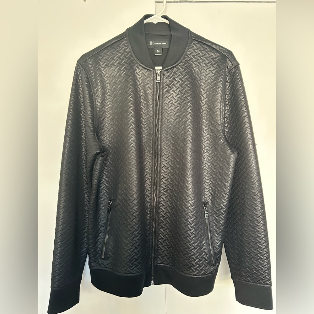 INC International Concepts Men’s Lightweight Jacket